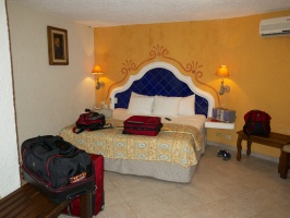 Our new room (233) at Casa del Mar IMG 4399